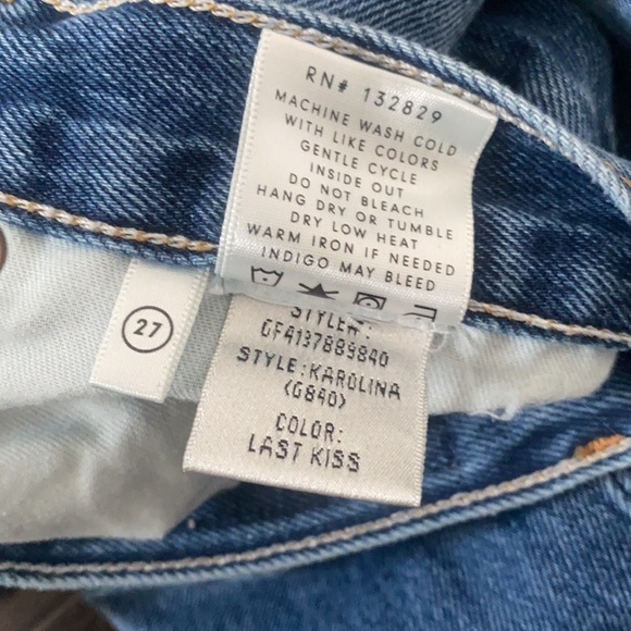 GRLFRND Karolina in color Last Kiss - Picture 10 of 10